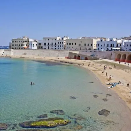 Holiday home Grazioso Baia Verde