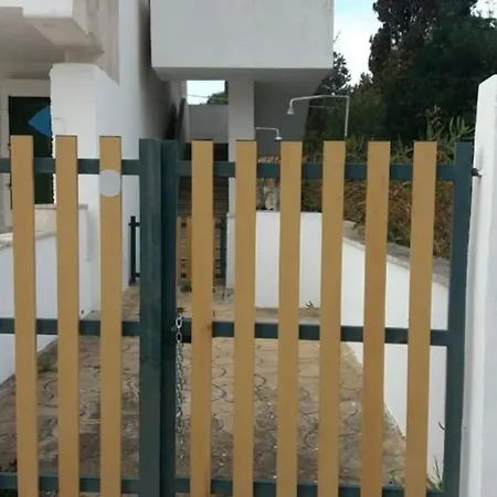 Holiday home Grazioso Baia Verde Gallipoli