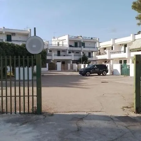 Grazioso Baia Verde *