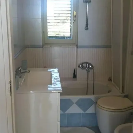 Grazioso Baia Verde Holiday home